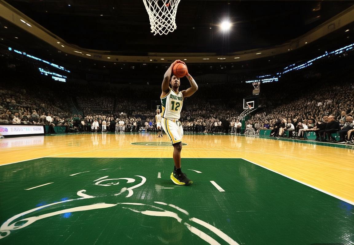 加里·特伦特 Jr状态低迷拖累雄鹿，外线投射失准暴露阵容深度危机